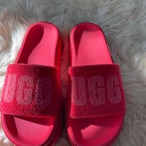 Ugg slippers